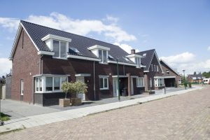 Rijwoningen CPO De Helling Vorstenbosch (1)